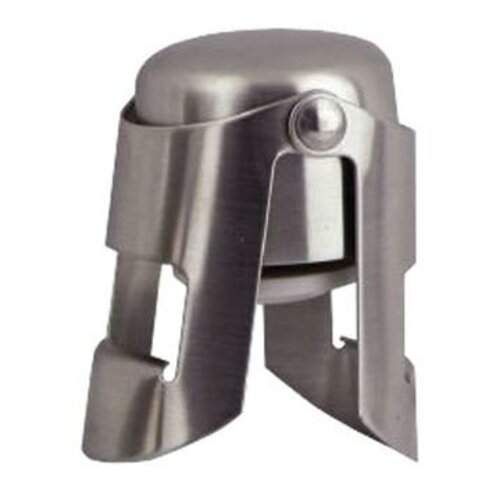 Hendi Bouchon Champagne - Pour Garder Des Bouteilles Ouvertes