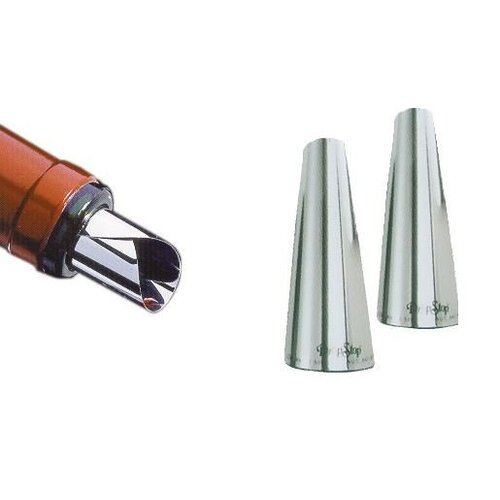 Hendi Bec Verseur Anti-Gouttes - 2 Pièces