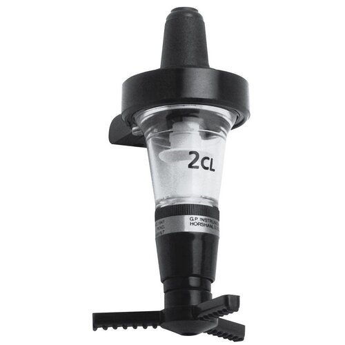 Hendi Verseur-Doseur Plastique - 20ml