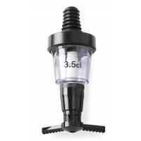 Verseur-Doseur Plastique - 35ml