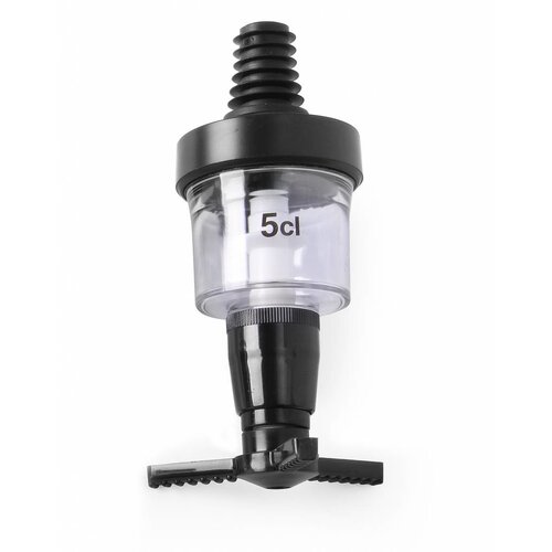 Hendi Verseur-Doseur Plastique - 50ml