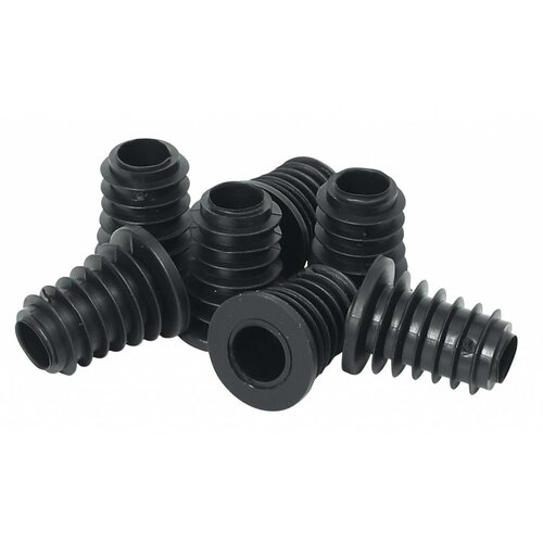 Hendi Bouchon-Verseur - Plastique SEBS - 6 Pièces