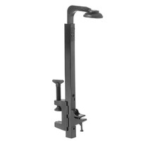 Support ABS Pour Verseur-Doseur - Fixation Sur Comptoir