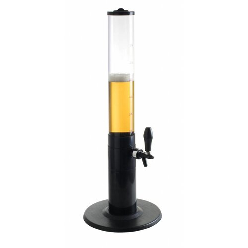 Hendi Distributeur de Bière Plexiglas | 3 Litres | | Ø100x815(h)mm Hendi Distributeur de Bière Plexiglas | 3 Litres | | Ø100x815(h)mm