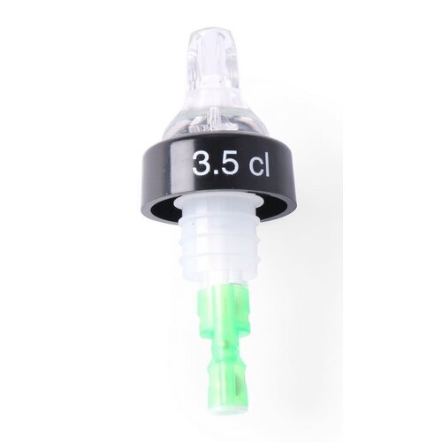 Hendi Verseur-Doseur à Bille Plastique - 35ml