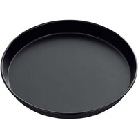 Moule à Pizza - Acier Bleu - Disponible en 7 Tailles