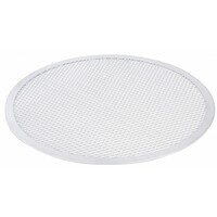 Grille Aluminium - Modèle Solide - Disponible en 9 Tailles