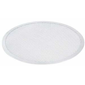 Hendi Grille Aluminium - Modèle Solide - Disponible en 9 Tailles