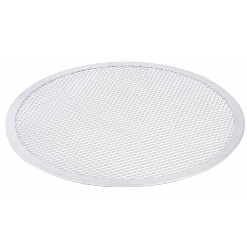 Hendi Grille Aluminium - Modèle Solide - Disponible en 9 Tailles