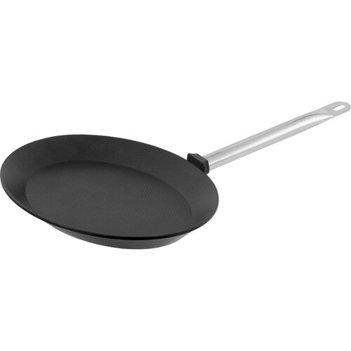 Hendi Poissonière Aluminium - Poignée Inox - 400x275x35(h)mm