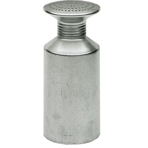 Hendi Salière Aluminium - Bouchon à Vis - Ø80x195(h)mm