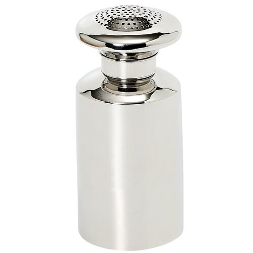 Hendi Salière Inox - Bouchon à Vis - Ø80x175(h)mm