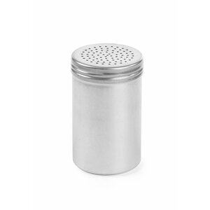 Hendi Poivrière Aluminium - Bouchon à Vis - Ø65x120(h)mm Hendi Poivrière Aluminium - Bouchon à Vis - Ø65x120(h)mm