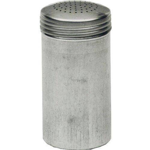 Hendi Poivrière Aluminium - Bouchon à Vis - Ø65x120(h)mm