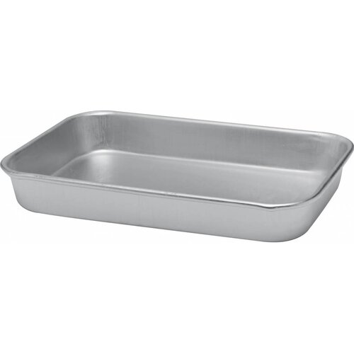 Hendi Bac à Viande Ou à Frites | Aluminium | 470x310x75(h)mm Hendi Bac à Viande Ou à Frites | Aluminium | 470x310x75(h)mm