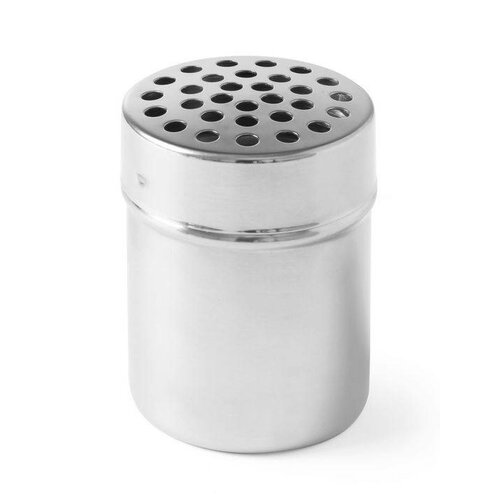 Hendi Saupoudreur Parmesan Inox - Ø55x75(h)mm Hendi Saupoudreur Parmesan Inox - Ø55x75(h)mm