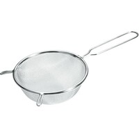 Passoire Tamis Inox - Manche Filiforme - Disponibles en 6 Tailles