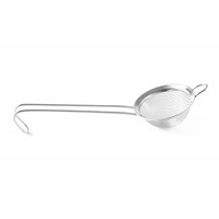 Passoire à Thé & Herbes Inox - Manche Filiforme - Ø70x225mm