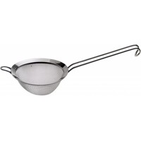 Passoire à Herbes/ Épices Inox - Maille Fine - Disponibles en 4 Tailles