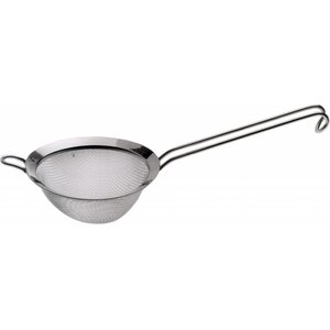 Hendi Passoire à Herbes/ Épices Inox - Maille Fine - Disponibles en 4 Tailles