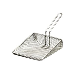 Hendi Pelle à Frites - Manche Filiforme - 160x210mm