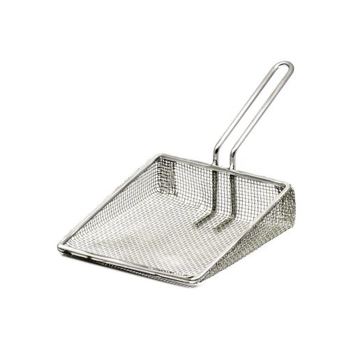 Hendi Pelle à Frites - Manche Filiforme - 160x210mm