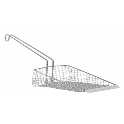 Hendi Pelle à Frites - Manche Filiforme - 160x210mm