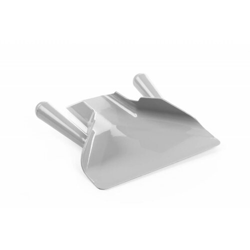 Hendi Pelle à Frites Polycarbonate - Poignées Amovibles - 233x205mm