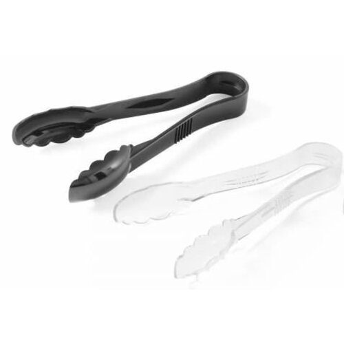 Hendi Pince de Service - Polycarbonate Noir - 230(L)mm