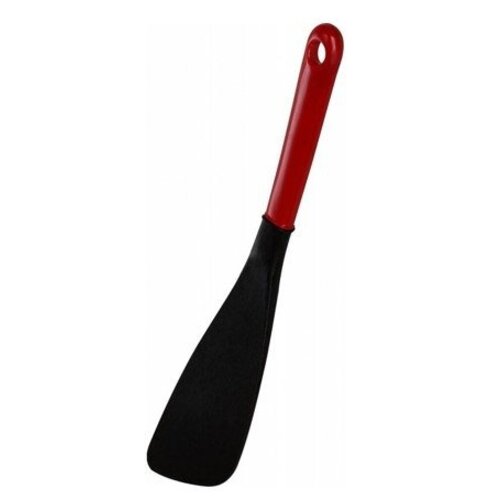 Hendi Spatule Noir - Manche Rouge - 280mm