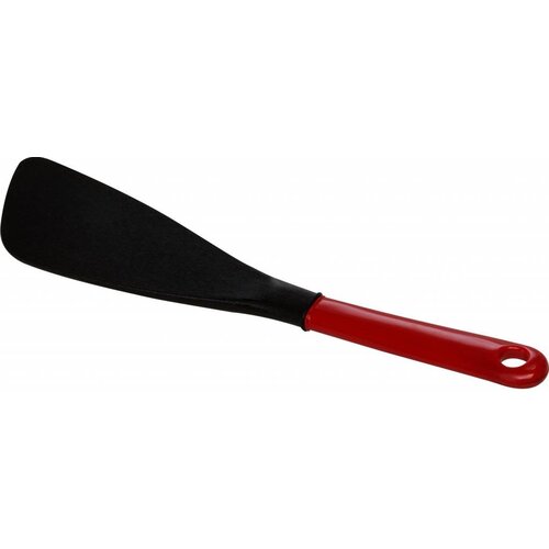 Hendi Spatule Noir - Manche Rouge - 280mm