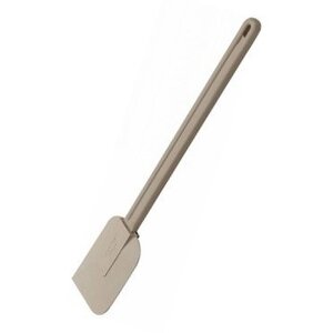 Hendi Palette en Caoutchouc - Manche Nylon - 55x90x320(L)mm