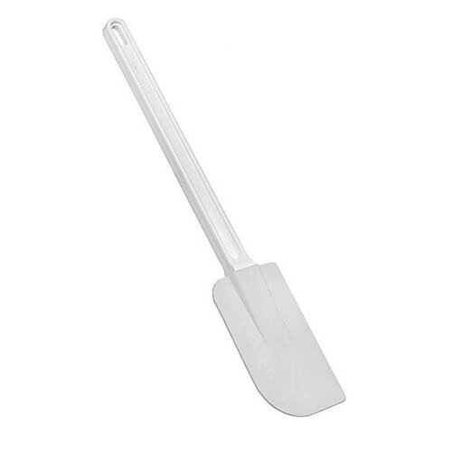 Hendi Palette Caoutchouc - Manche ABS - Disponible en 3 Tailles