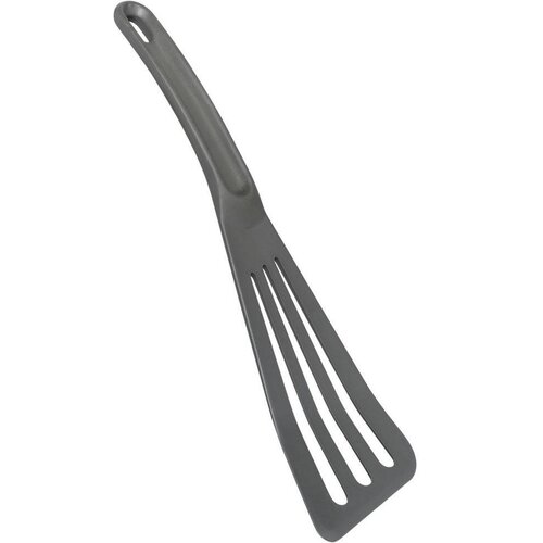 Hendi Spatule Plastique Exoglass - Avec Fentes - 300mm