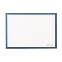 Tapis Pâtissier - Silicone Anti-Adhésif - 530x325mm - GN1/1