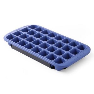 Hendi Bac à Glaçons Professionnel - Pour 32 Glaçons - 335x180mm