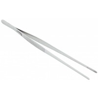 Pincette Inox - Modèle Long 300mm