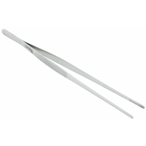 Hendi Pincette Inox - Modèle Long 300mm Hendi Pincette Inox - Modèle Long 300mm