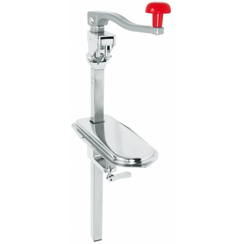 Hendi Ouvre-Boîte Inox - Fixation Vis à Oreilles - 550mm Hendi Ouvre-Boîte Inox - Fixation Vis à Oreilles - 550mm