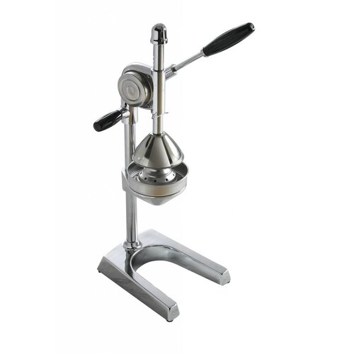 Hendi Presse-Agrumes Economic - Chromé - 225x180x510(h)mm