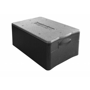 Hendi Thermobox PP | GN1/1 | 40 Litres | 600x400x285(h)mm