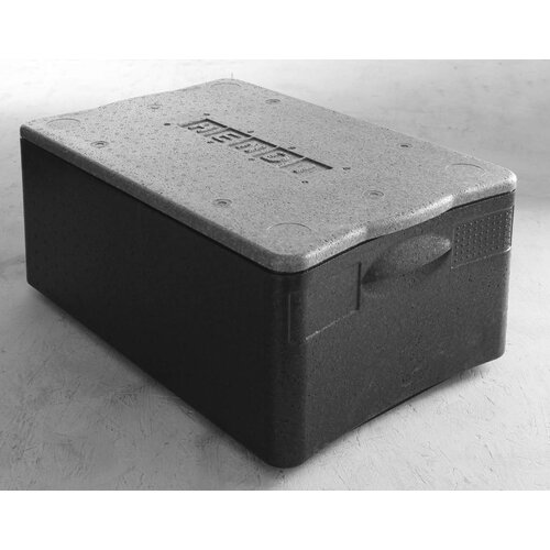 Hendi Thermobox PP | GN1/1 | 40 Litres | 600x400x285(h)mm
