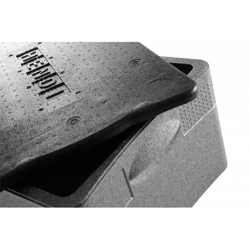 Hendi Thermobox PP | GN1/1 | 40 Litres | 600x400x285(h)mm