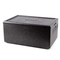 Thermobox PP | 80 Litres | 685x485x360(h)mm