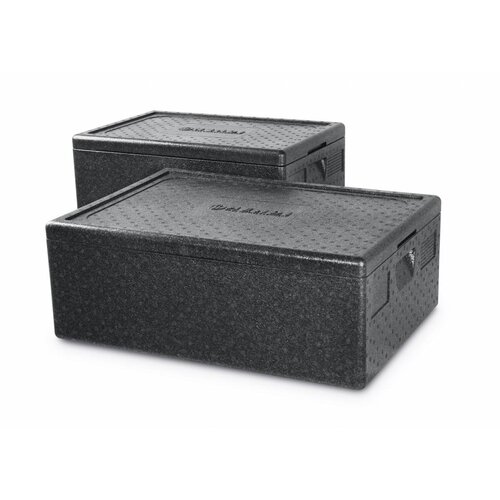 Hendi Thermobox PP | 80 Litres | 685x485x360(h)mm