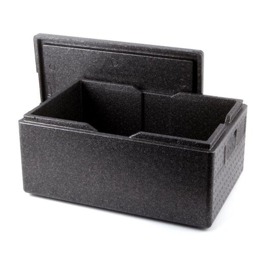 Hendi Thermobox PP | 80 Litres | 685x485x360(h)mm