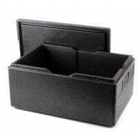 Thermobox PP | 53 Litres | 685x485x260(h)mm