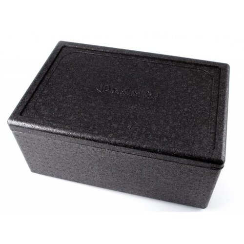 Hendi Thermobox PP | 53 Litres | 685x485x260(h)mm Hendi Thermobox PP | 53 Litres | 685x485x260(h)mm