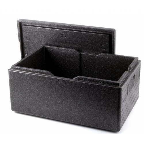 Hendi Thermobox PP | GN1/1 | 46 Litres | 600x400x320(h)mm