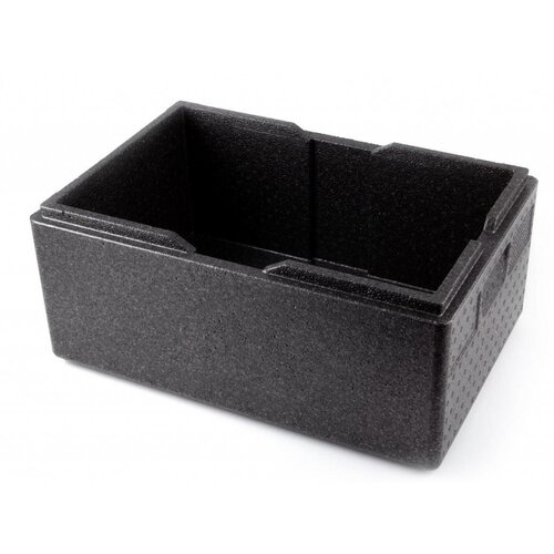 Hendi Thermobox PP | GN1/1 | 46 Litres | 600x400x320(h)mm